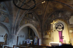 Sterzing Hl Geist Spitalkirche  (3)