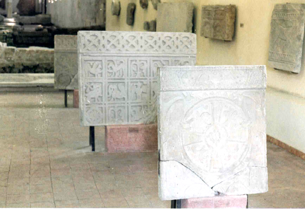 Aquleia - Museo Paleochristiano  (4)