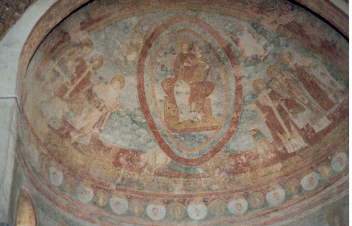 Aquileia Kirche  (3)