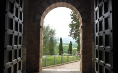 MonteSiepi Galgano