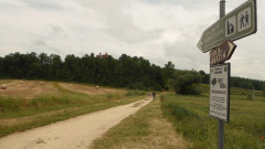 MonteSiepi Galgano
