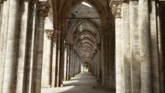 MonteSiepi Galgano