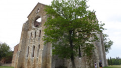 MonteSiepi Galgano