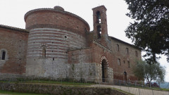 MonteSiepi Galgano