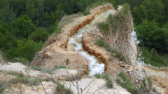 Bagno Vignoni  (2)