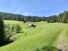 Radtour Obdacherland