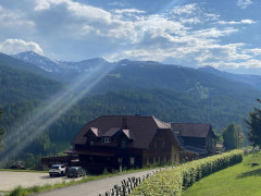 Zirbitzblick
