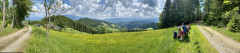 Panorama Blick