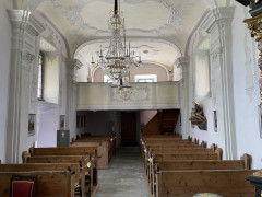 Kirche
