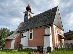 Kirche