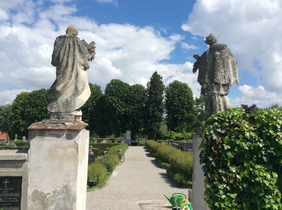 Pottenbrunn < Nepomuk