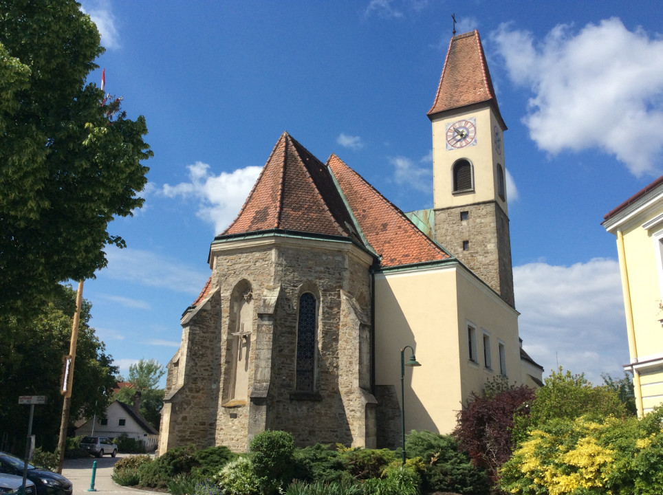 Pottenbrunn < Nepomuk
