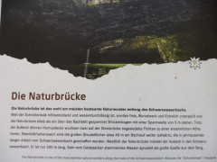 Kleinwalsertal Naturbrücke