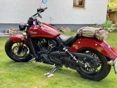 Motorrad