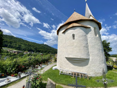 Kapelle