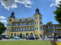Roy Black Schloss