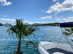 Seeblick