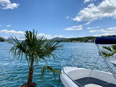Seeblick