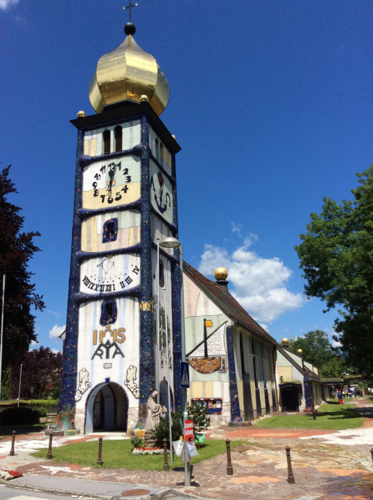 Bärnbach