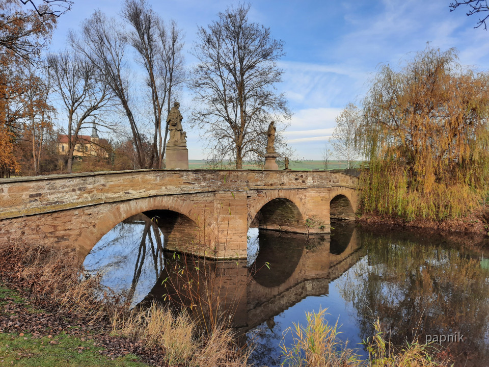 Saalebrücke