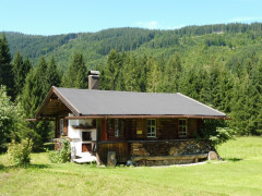 Kleinwalsertal Naturbrücke