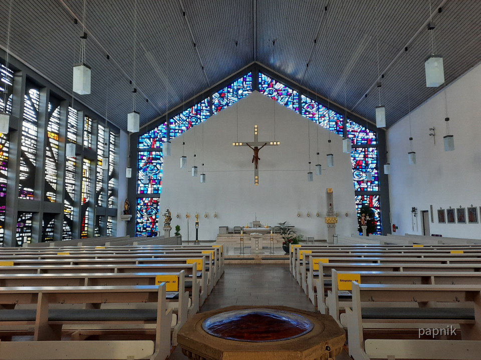 St. Vitus Wülfershausen