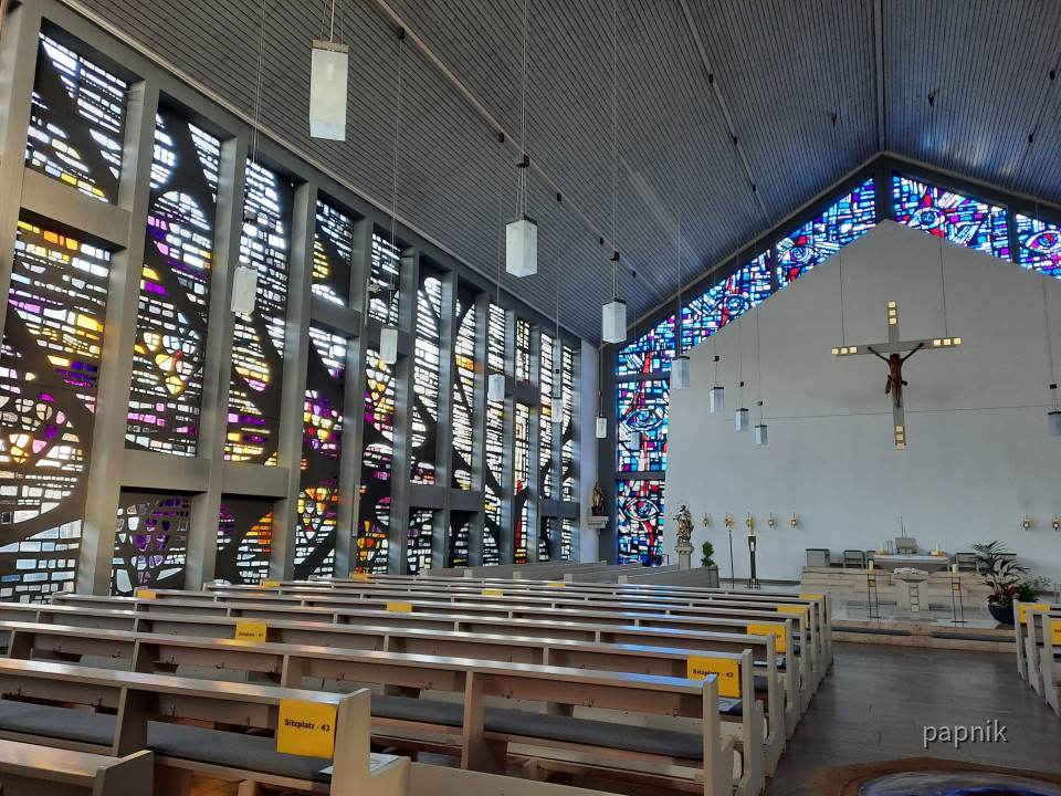 St. Vitus Wülfershausen