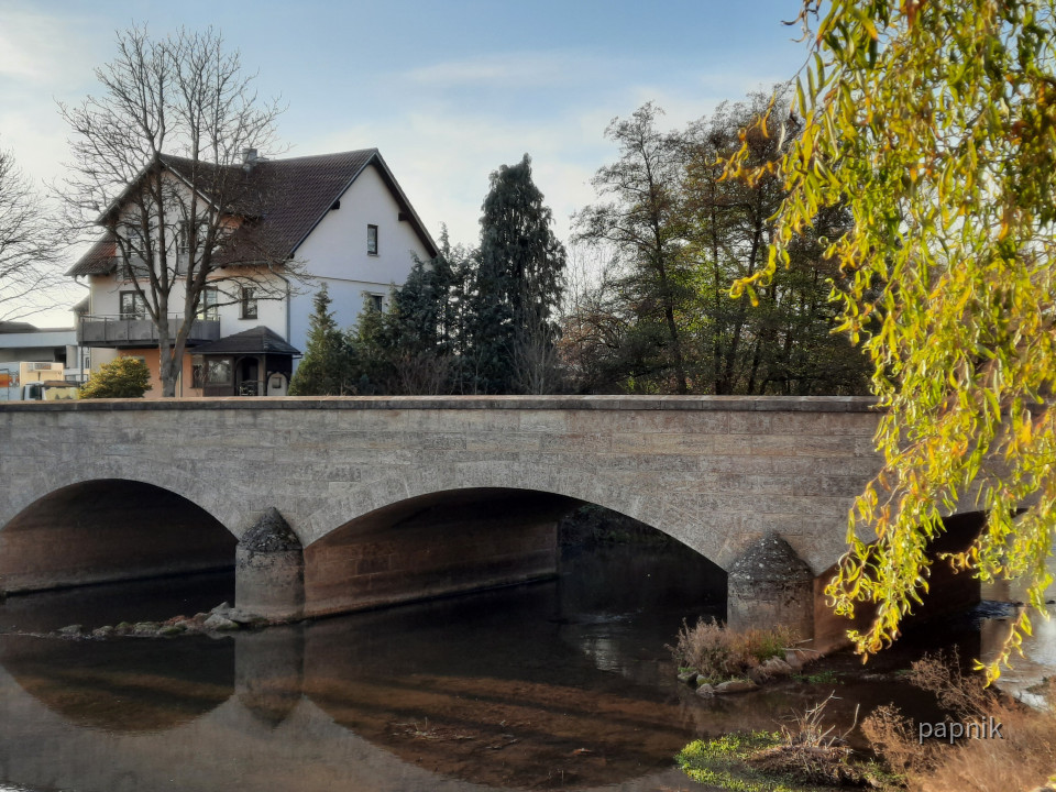 Wülfershausen