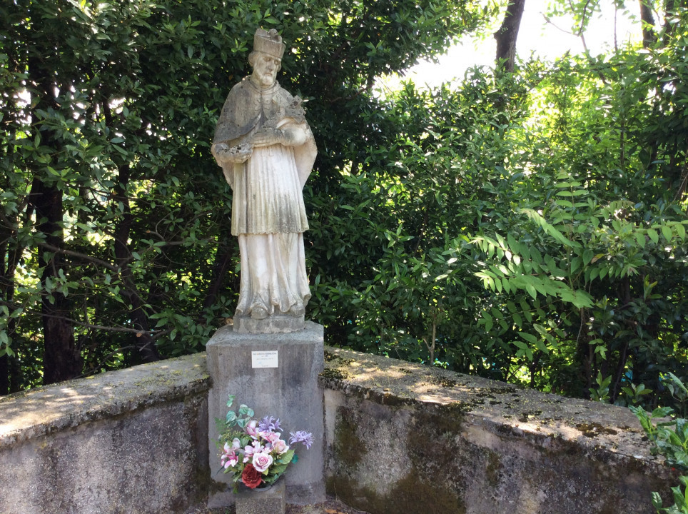 Gorizia < Nepomuk
