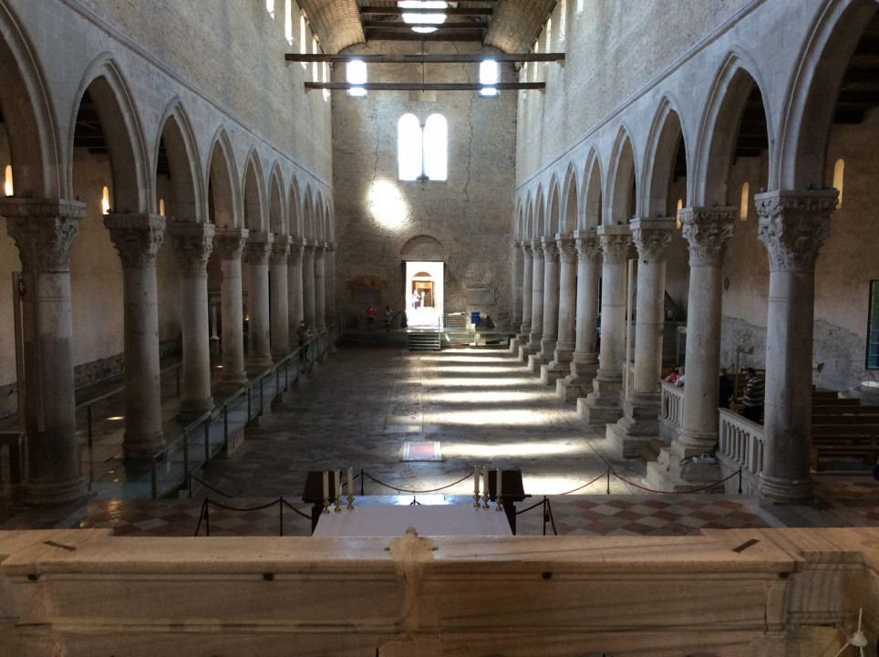 Aquileia