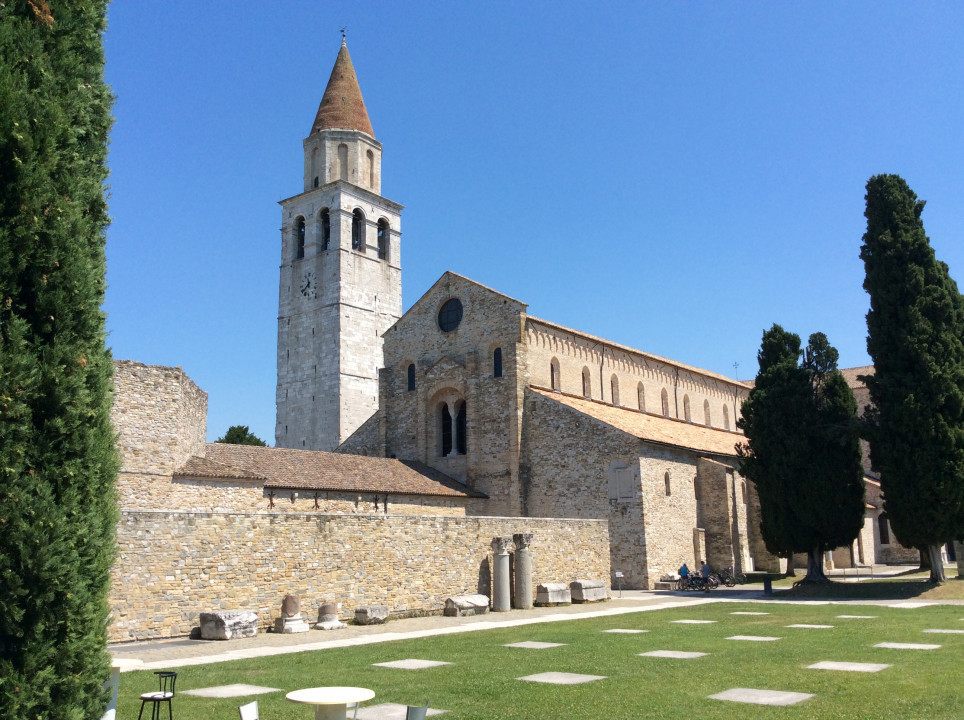 Aquileia
