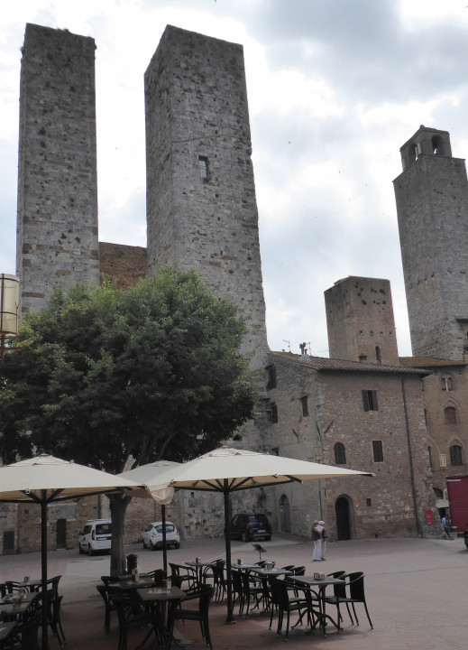 San Gimignano (13)