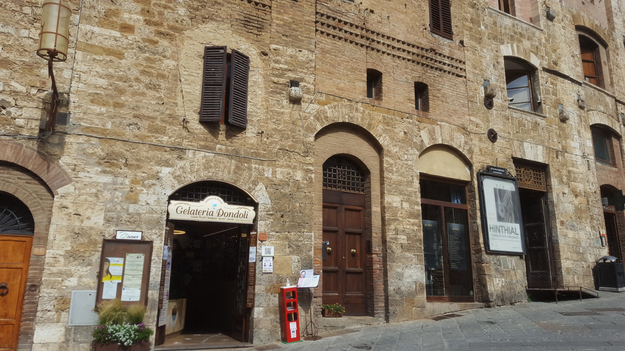 San Gimignano (6)