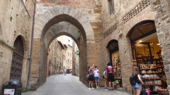 San Gimignano (1)