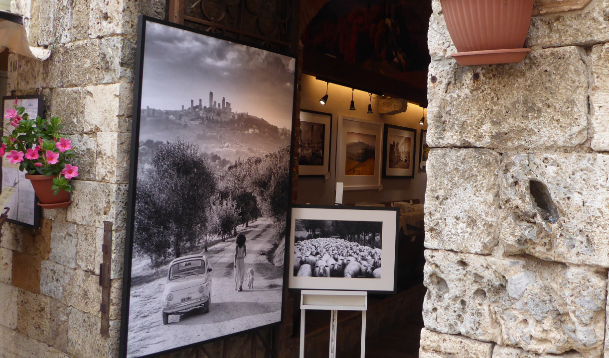 San Gimignano (14)