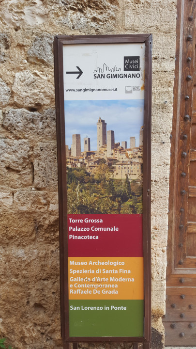 San Gimignano (4)