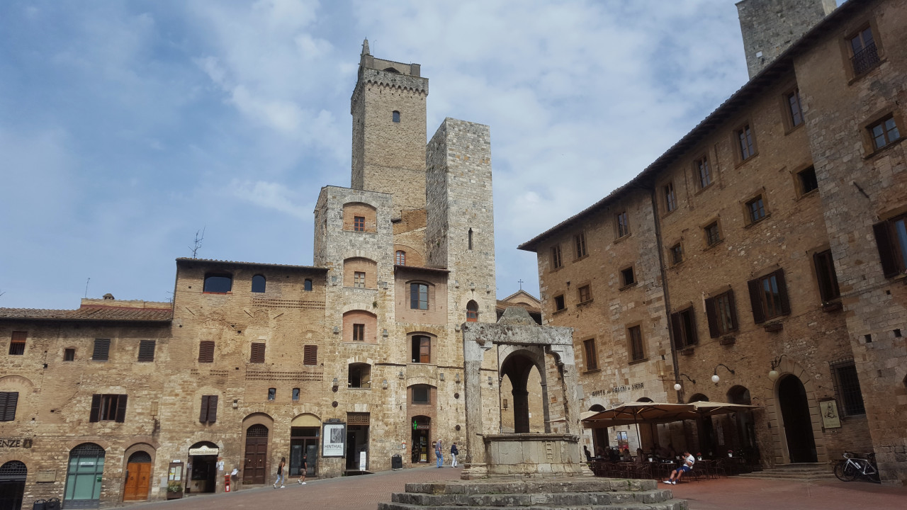 San Gimignano (8)
