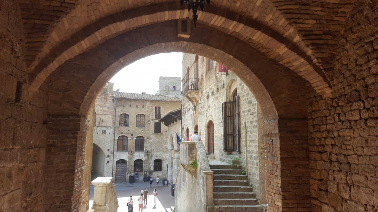 San Gimignano (3)