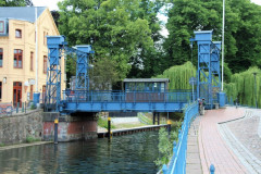 Müritz, Plau am See