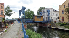 Müritz, Plau am See