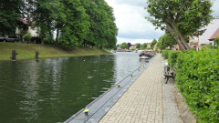 Müritz, Plau am See