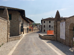 Sesto al Reghena