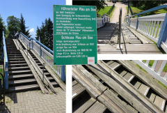 Müritz, Plau am See