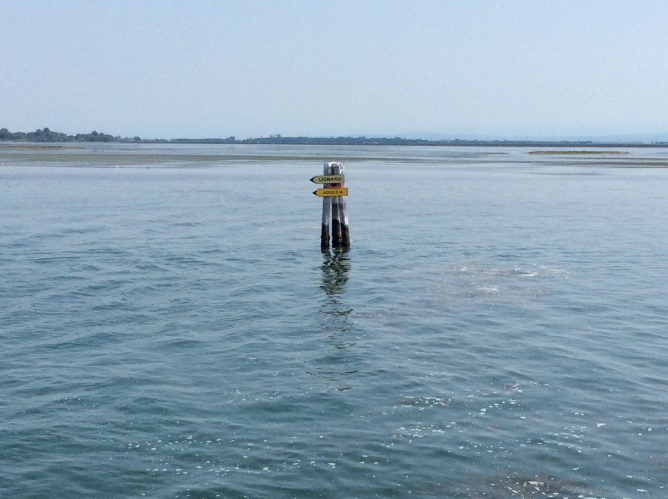 Grado Lagune
