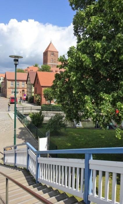 Müritz, Plau am See