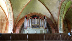 Müritz, Plau am See