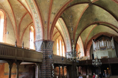 Müritz, Plau am See