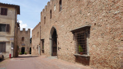 certaldo (2)Palzzo Stiozzi Ridolfi