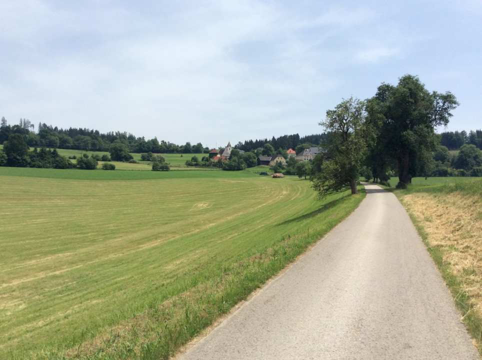 St. Martin am Krappfeld < Nepomuk
