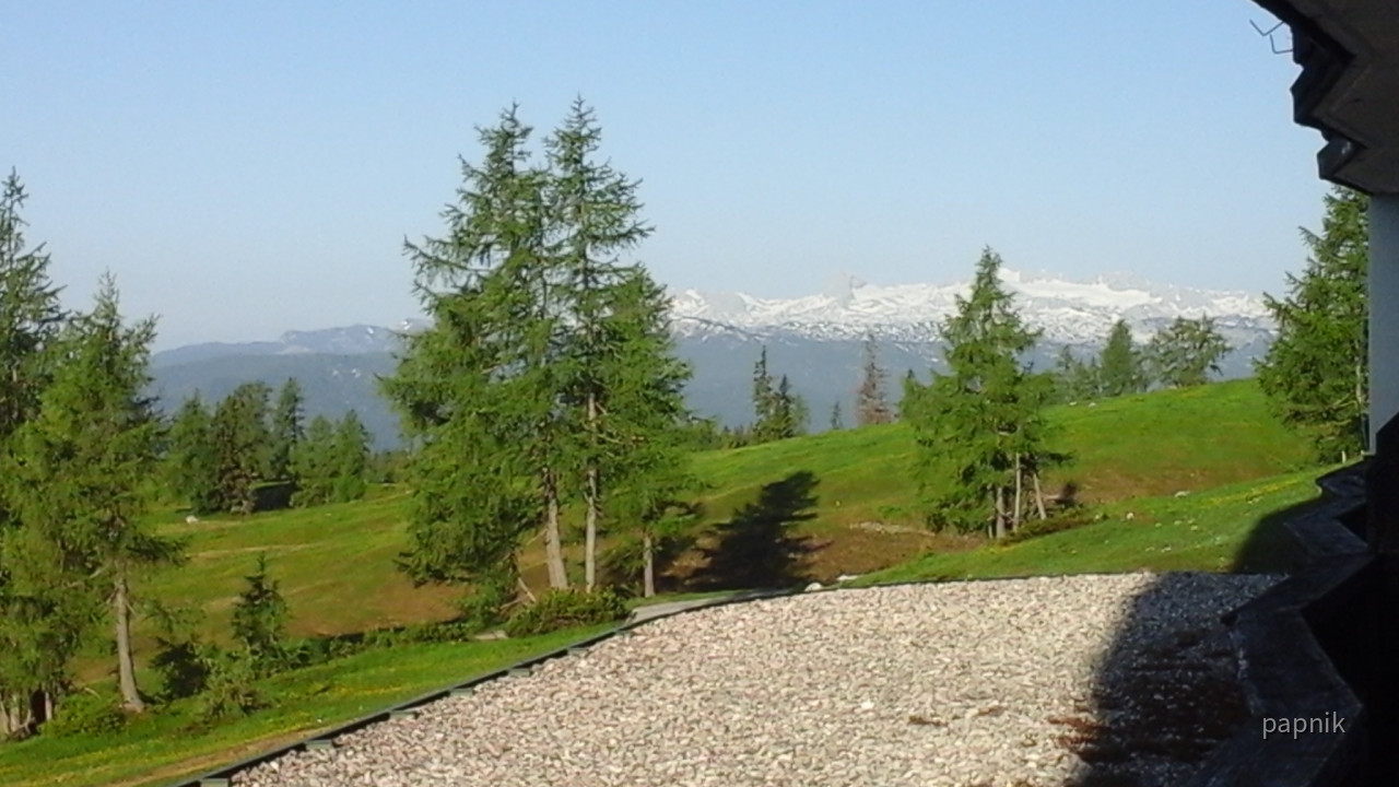 Tauplitzalm